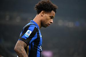 罗马诺:萨索洛800万欧报价国米中场布坎南,含转售分成+回购条款