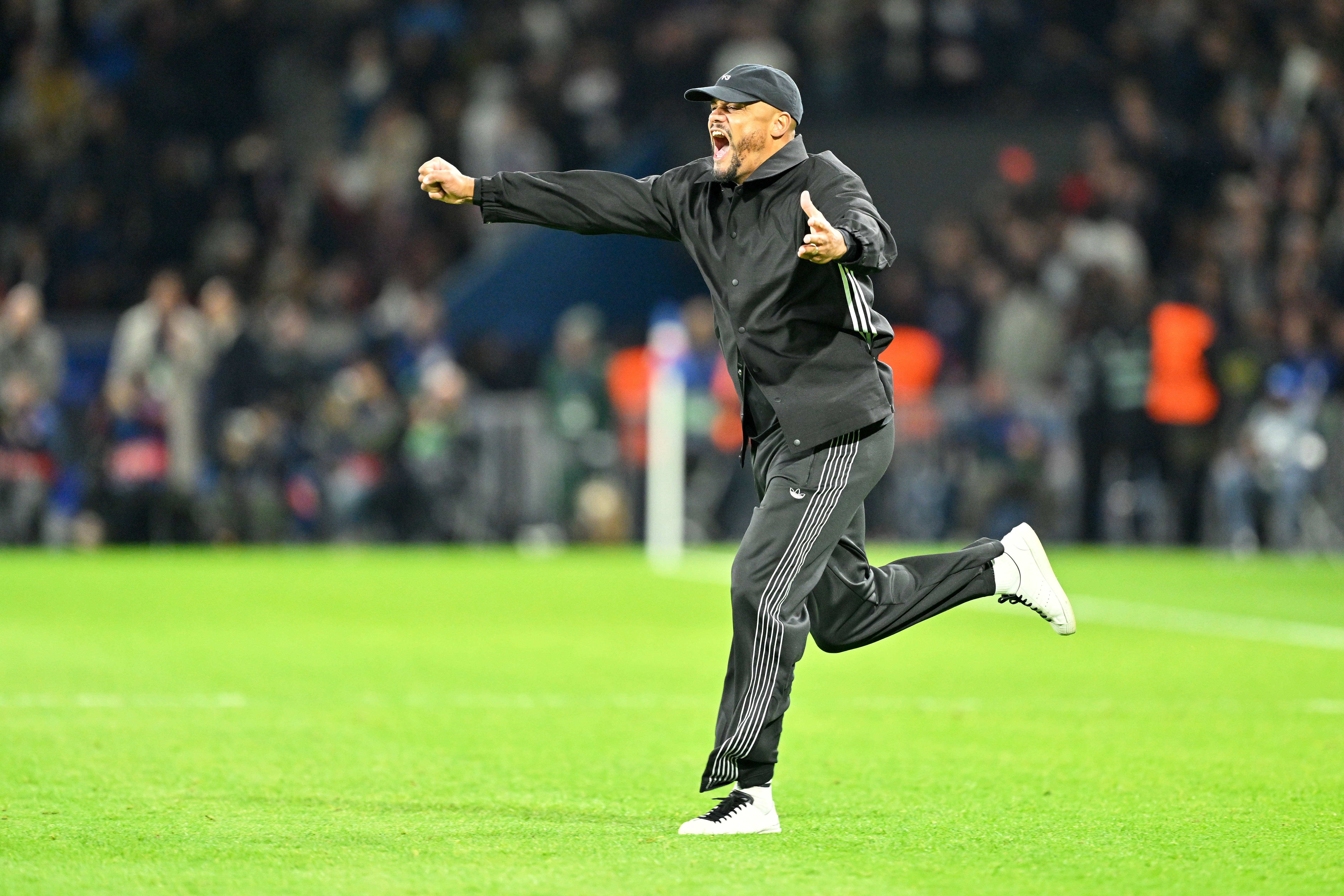 开云登录入口-孔帕尼:我们上半场确实本可以做得更好,但不能忘记3天1赛的疲劳