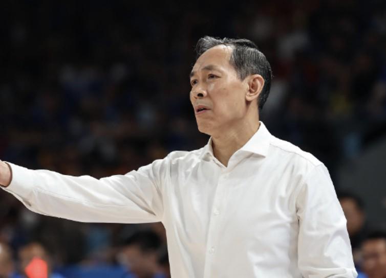 Kaiyun Sports-开云体育-伤病满营!许利民:把现有人员调整好发挥出水平,要对得起观众