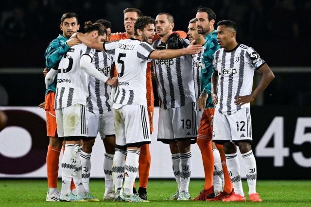 开云-爱游戏-【观察】尤文封闭集训后赢球,药到病除or回光返照?