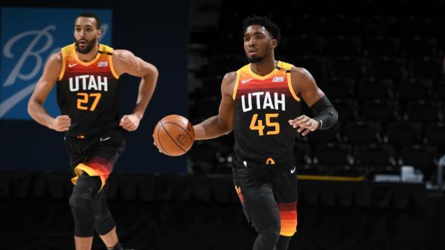 开云-爱游戏-【观察】安吉欲复刻昔日成功 爵士重建之路并不好走