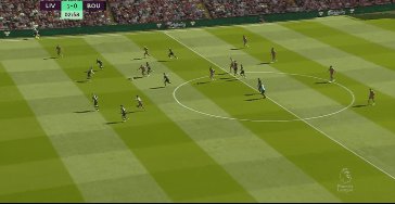 开云登录入口-【英超】追平英超最大分差 利物浦9比0狂胜伯恩茅斯