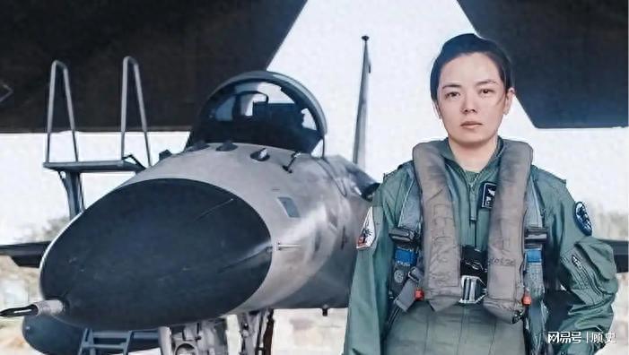 开云登录入口-台军女飞行员郭文静：只要长官敢下令，我会毫不犹豫的击落歼20！